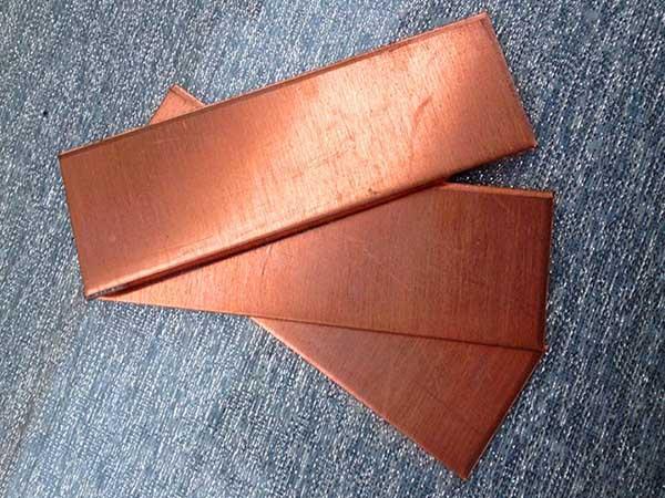 铜板铝板切割主要采用激光切割机对铜板铝板进行切割